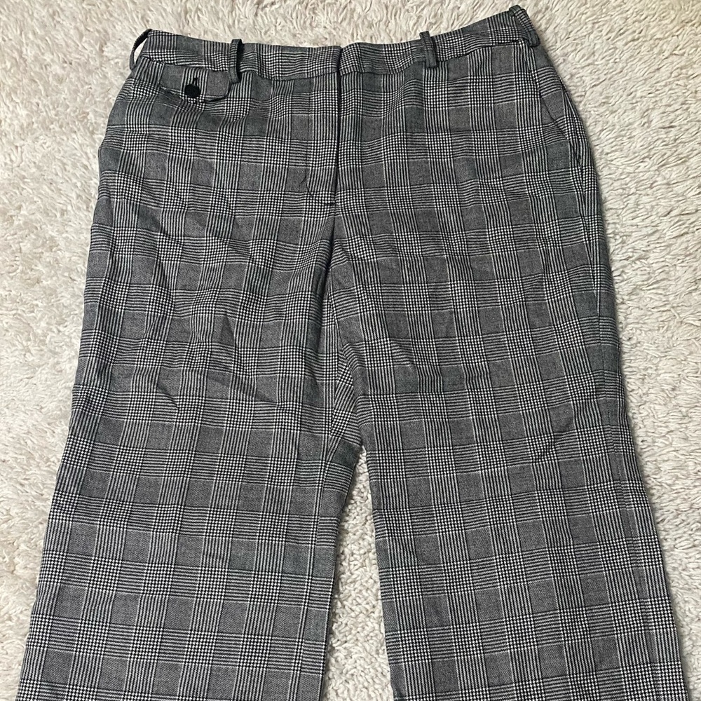Talbots size 12P Heritage pants